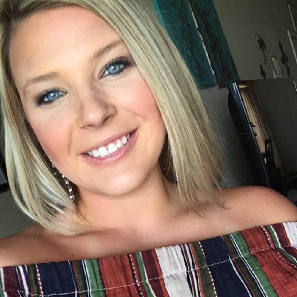 Meet your Posher, Colleen